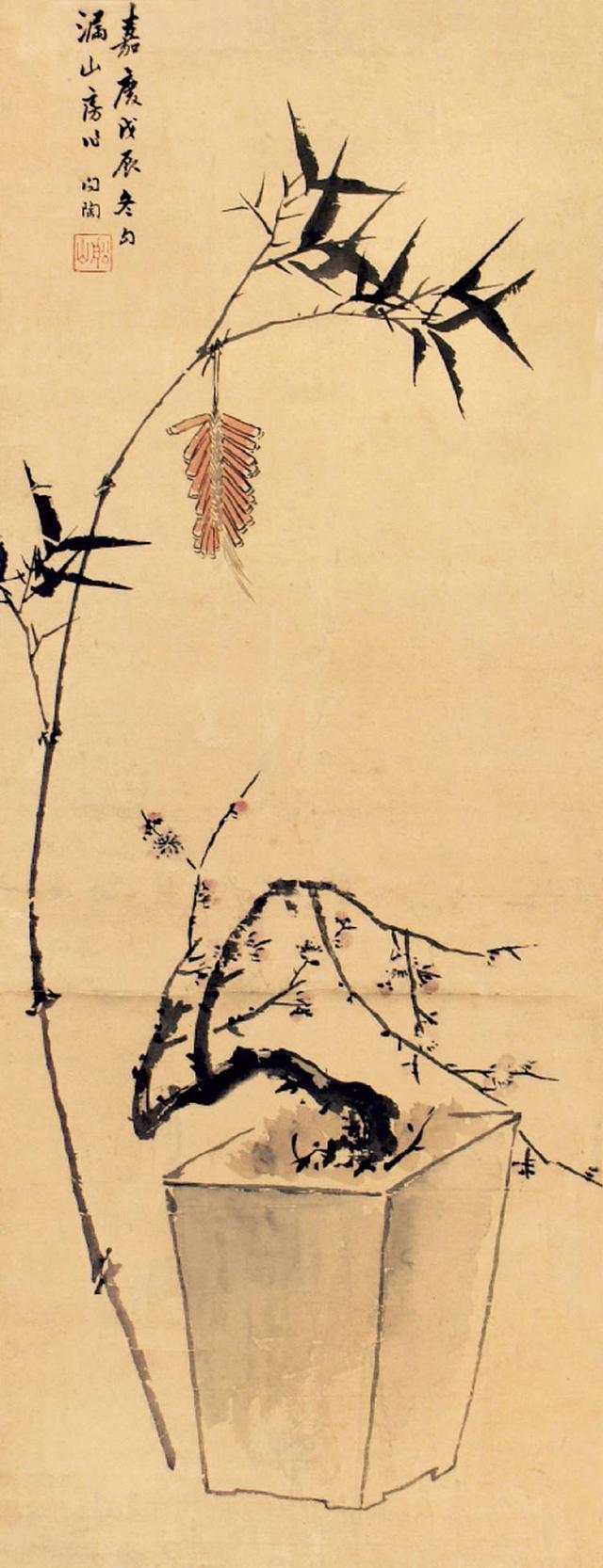 张问陶诗歌8首,原来清代除了袁枚,还有他!|巴蜀|张问陶|论诗十二绝句_新浪新闻