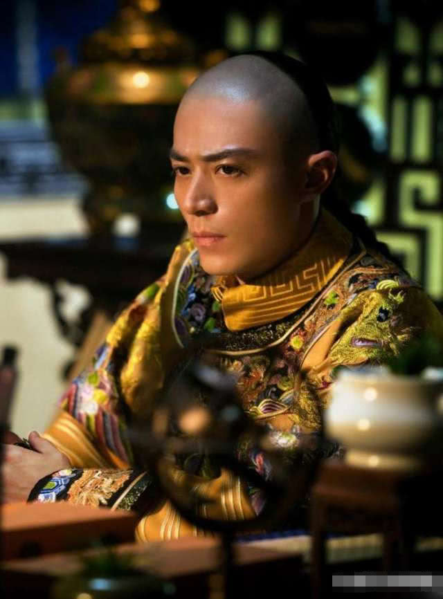 霍建华工作室关闭微博, 网友: 以后就指望林心如