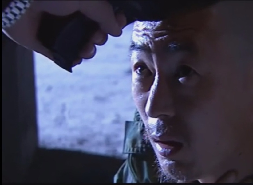 《征服》:陆同被杀后,刘华强的一句话,彻底打消了金宝的顾虑!