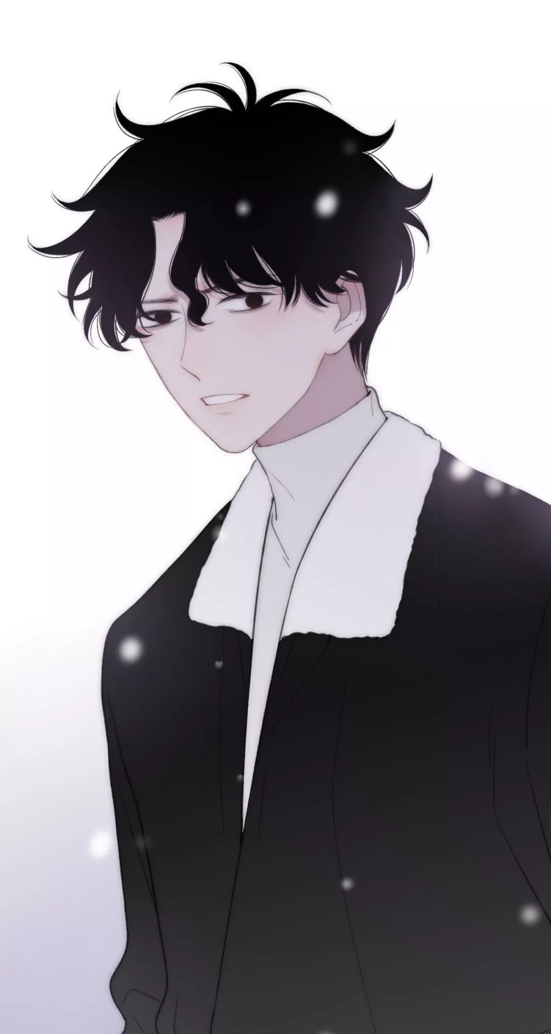 本期壁纸为程目