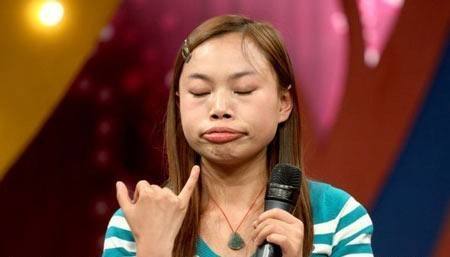 凤姐近照曝光,宣称绝不整容的她大变样,网友直呼美得不真实