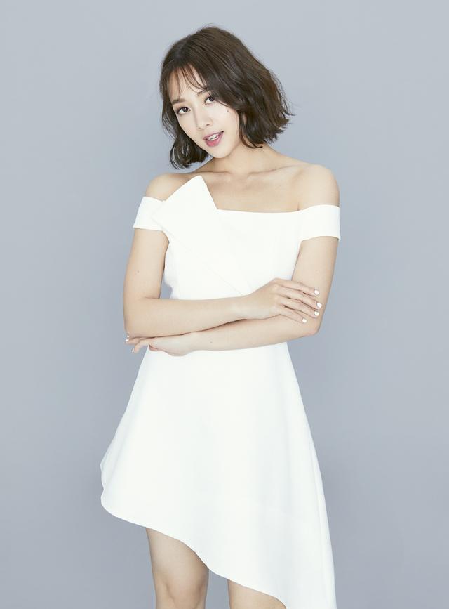 鬼鬼吴映洁时尚造型,气质百变,可盐可甜,古灵精怪似邻家少女!