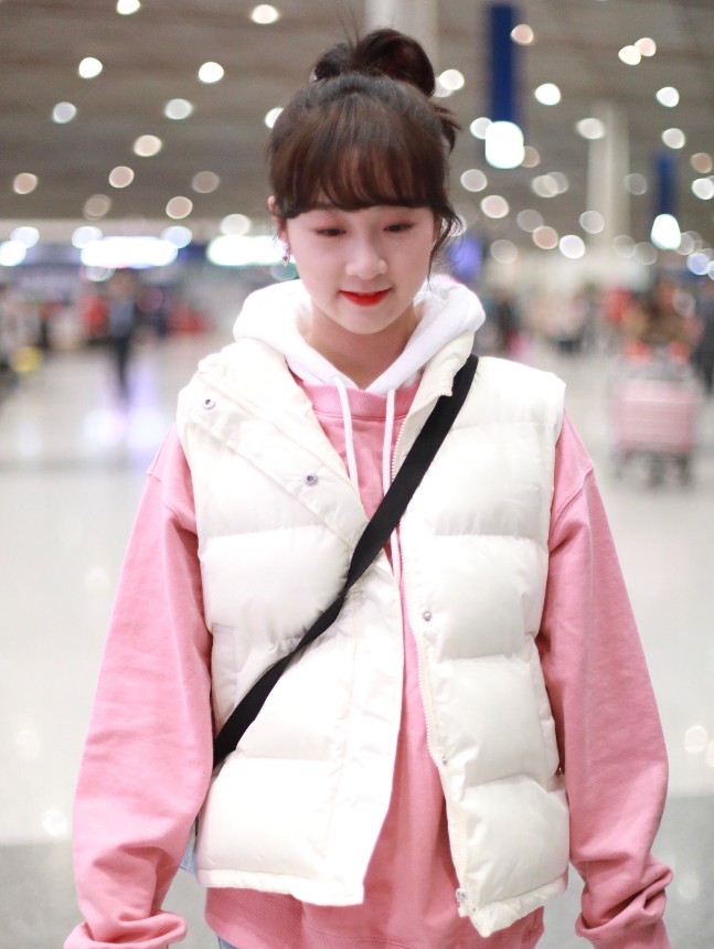 李子璇|豆子|马甲_新浪新闻