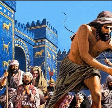 波斯人与米底人有共同的祖先