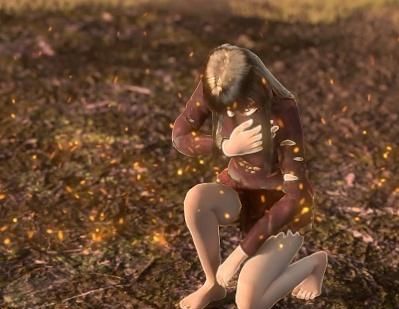 《雄兵连》天使彦铠甲被融化的时候,弹幕不忍直视|雄