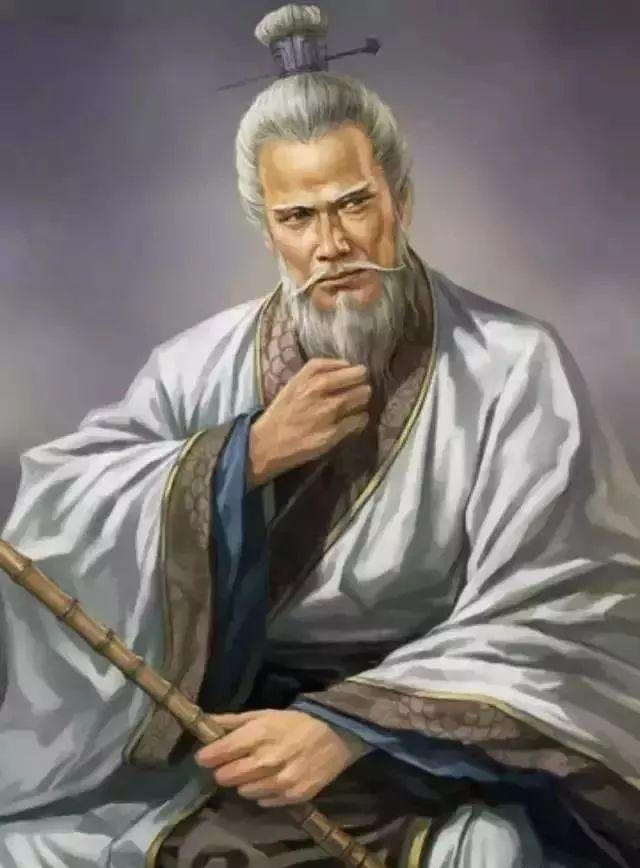 姜子牙孙膑诸葛亮刘伯温竟然是同一人的不同转世