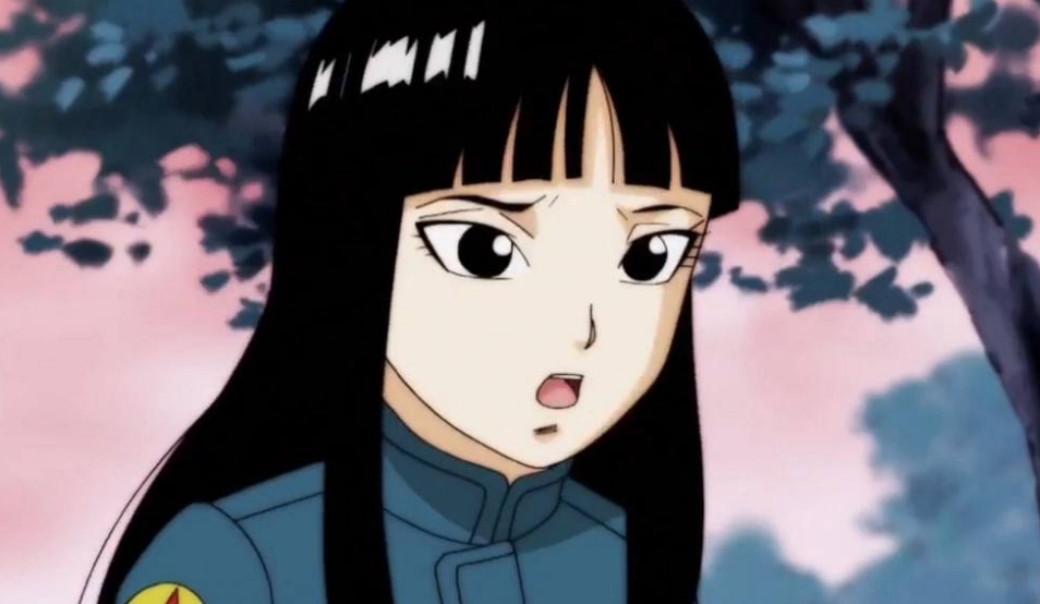 七龙珠悟空身边有多位美女现在只有一位没结婚你想要吗