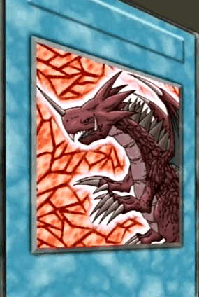 游戏王中三大无名之龙其效果早已经超过了海马濑人好几倍了