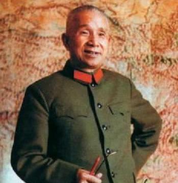 1979年对越自卫反击战时，粟裕大将做了什么贡献|越南|粟裕|作战|军委|总参谋部_新浪新闻