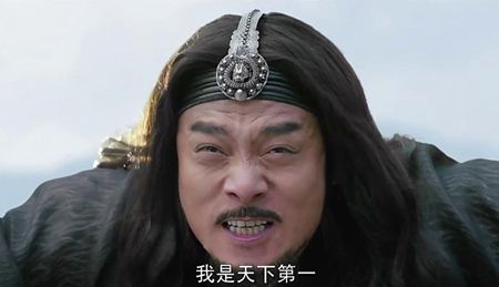 欧阳锋曾自创一门绝技,黄药师差点被他打成残废,很奇葩!