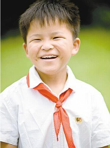 当年汶川地震中,那个9岁励志考清华的小英雄,如今怎么样了?