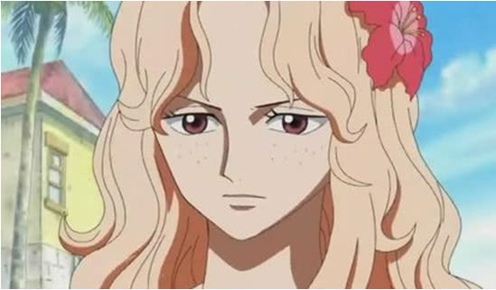 海贼王六位颜值超高的母亲最后的结局竟然都是死亡