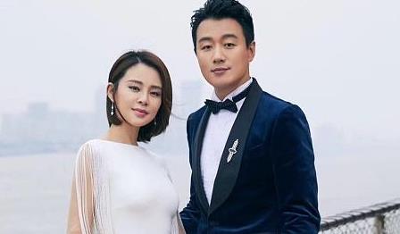 杨紫的老公是谁