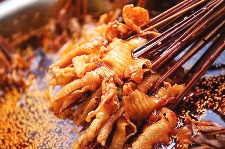 成都最具特色的几道美食漏掉的请你添加你知道有哪些美食吗