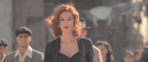 《西西里的美丽传说》,《教父》,《天堂电影院》,《碧海蓝天》等