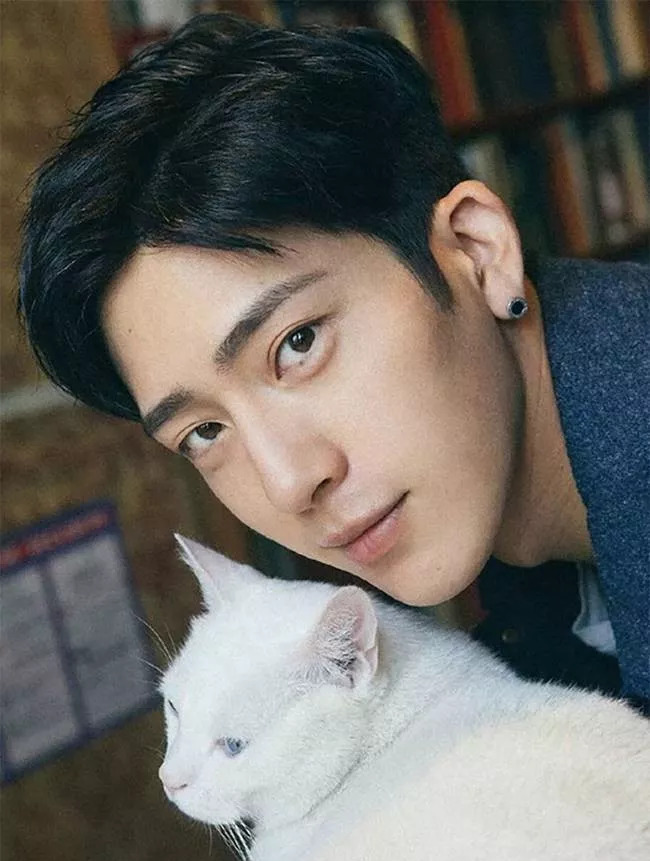 邓伦迪丽热巴有可能吗?李易峰恋情?魏晨资源