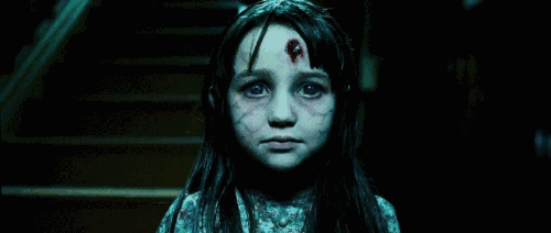 血腥地狱光是名字就让人毛骨悚然,有没有?