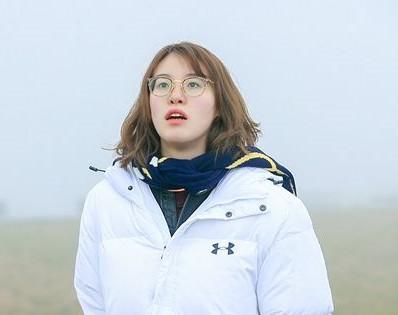 连上三个综艺节目傅园慧终于开始训练傅爸爸努力吧大美女