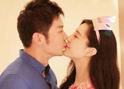 范冰冰工作室人去楼空!再看李晨微博,网友:原来