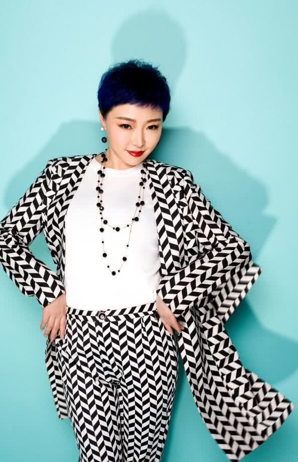 歌手谢丹《贼拉拉的爱你》走红快手平台 娓娓动听撩人心弦