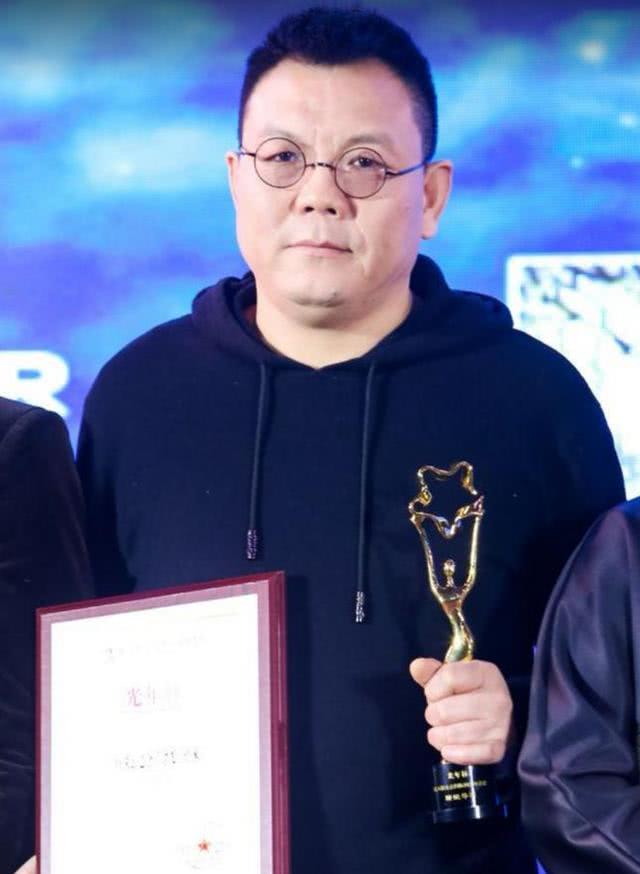 专访新锐导演马克——不忘初心励志前行 拍好电影讲好故事