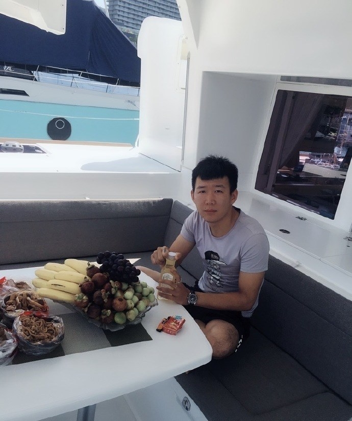 舞帝小闪电近日人气飙升,粉丝:yy户外主播或将迎来发展新契机