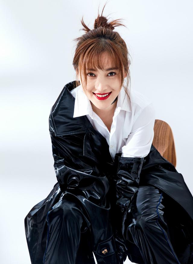 中6个86年的女明星,个个都没结婚,总有个是你喜欢的