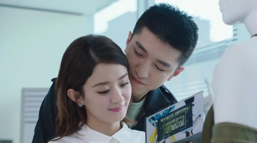 倾城时光林浅厉致诚逢凶化吉俩人解锁健身房新姿势够甜