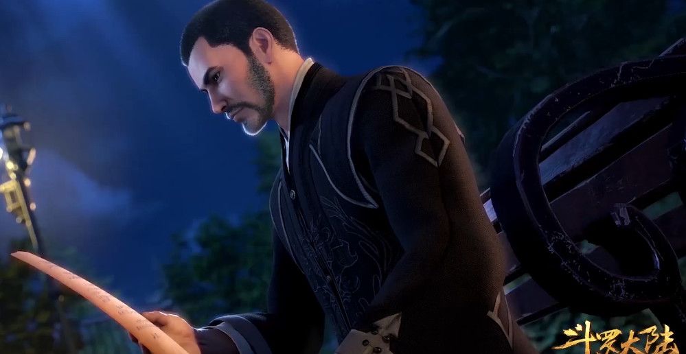 玉小刚唯一一次收到"情书",得知"女方"身份|情书|武魂|大师_新浪新闻