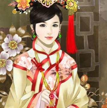 清穿女主小说推荐 穿越之温僖贵妃和空间修真故事有哪些