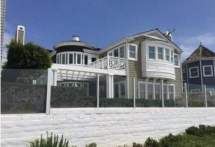 大器晚成的男演员,娶赵薇同学,爆红买豪宅成范冰冰的邻居