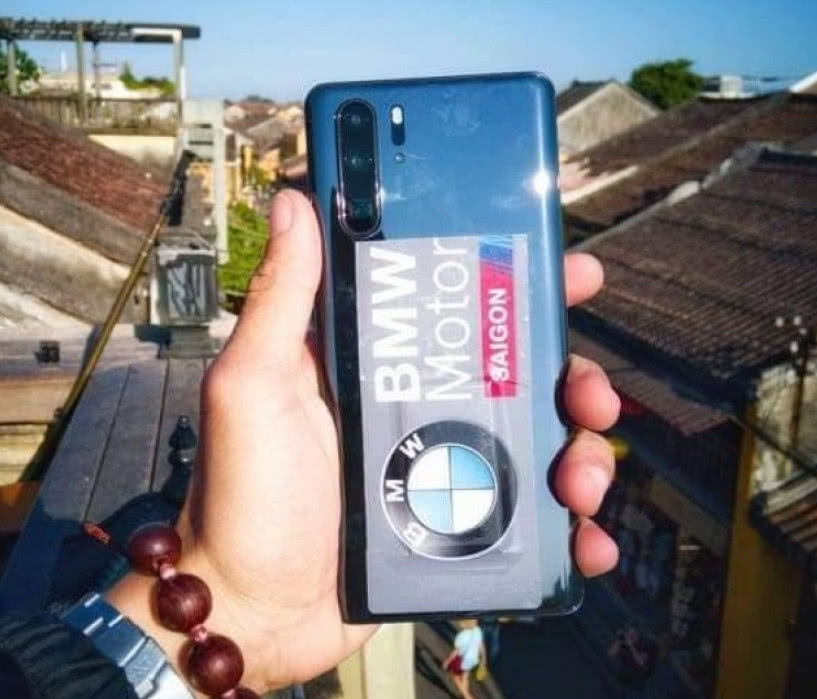 华为截胡OPPO十倍混合光学变焦?P30 Pro或