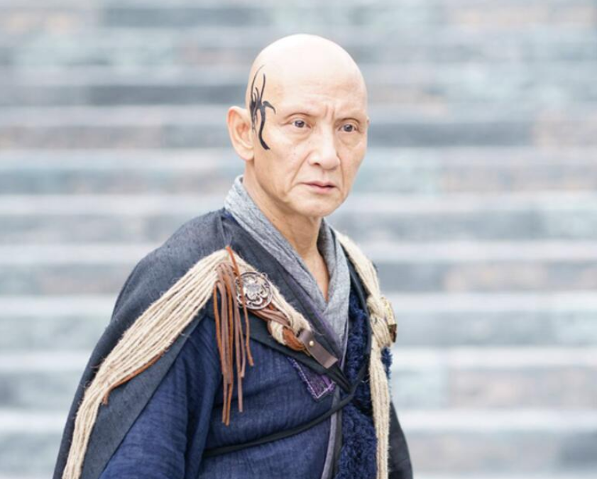 三兄弟饰演一辈子坏人,被称"国宝级大坏蛋",再高片酬也请不动