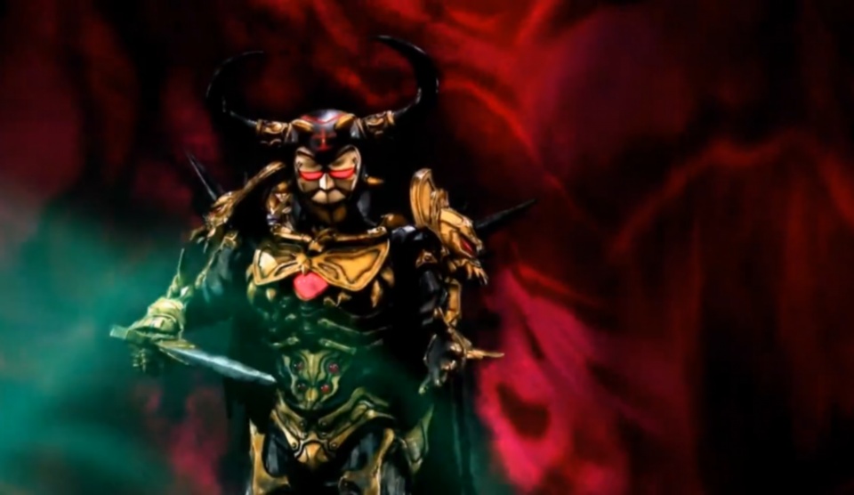 宙达在以前是光之国所不能对付的一只怪兽,宙达在当时的确很强,连奥特