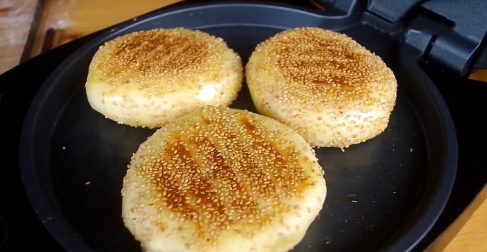 面饼做的不好吃试试这个做法聪明的人都学会了比面包还好吃