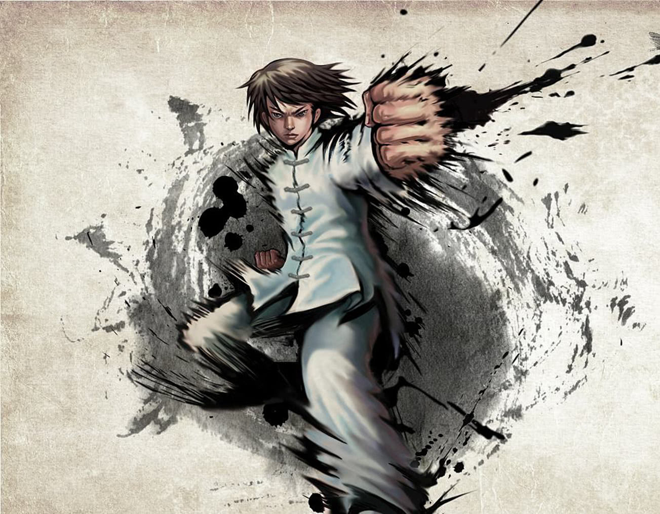 太极拳的缠丝劲到底有多神秘?揭秘传统武术之中的这种发力技巧