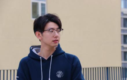 《最强大脑》陈皓禹vs丁若虚颜值pk,你pick谁?