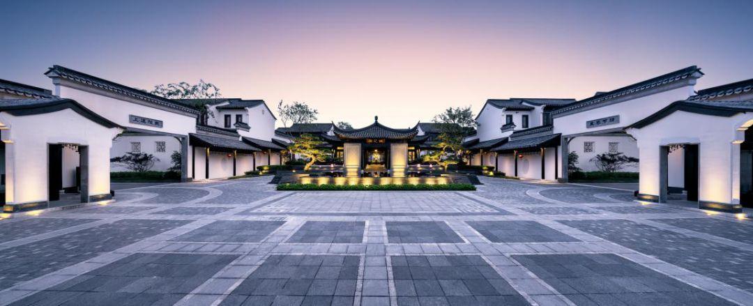 把握融创玖溪桃花源最后收官席位 让桃源梦不留遗憾