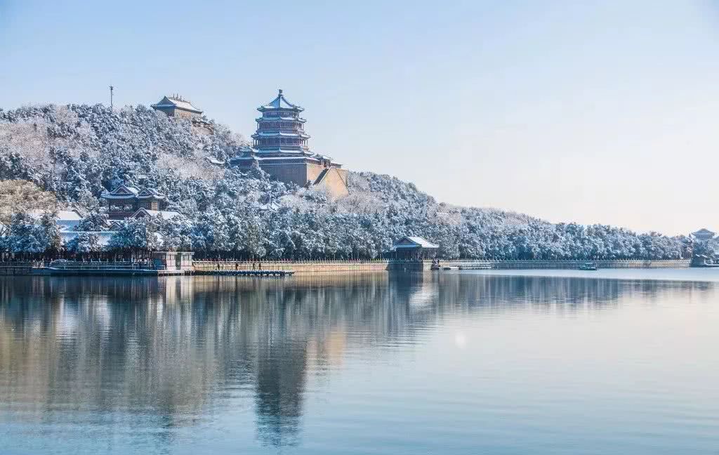冬天去哪玩北京冬天有什么好玩的