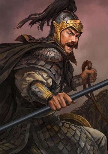 他是东吴大都督孙权的女婿备受恩宠其儿子却投靠曹魏封侯