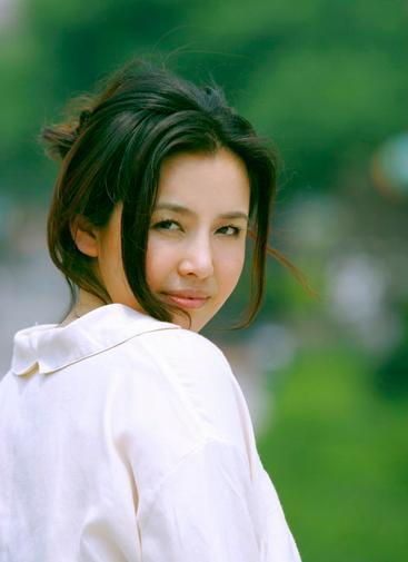 过把瘾女主原是她非江珊患癌爆肥演张嘉译前妻被周迅带红