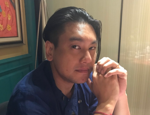 45岁的李冰冰容貌出众,事业爱情双丰收,而前男友却成油腻大叔