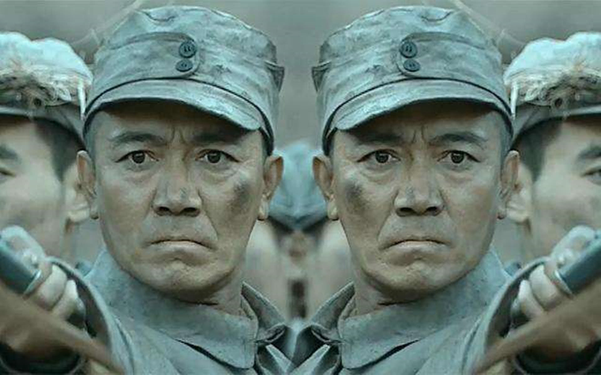 新《亮剑》未上映就遭抵制,网友:明显戏弄先烈!