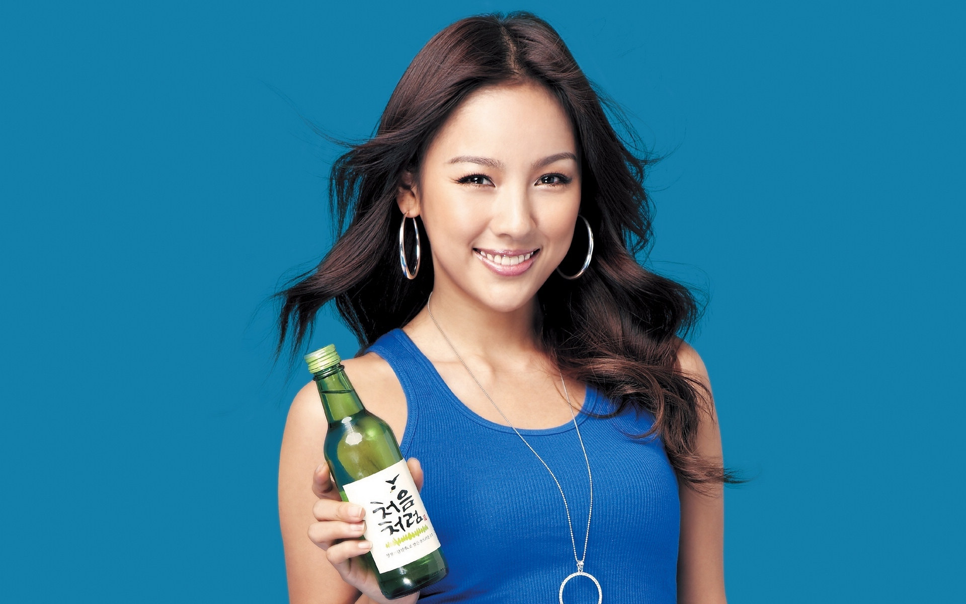 39岁李孝利大变样,剪摩卡波波头清纯的不行了,看了我也想换发型