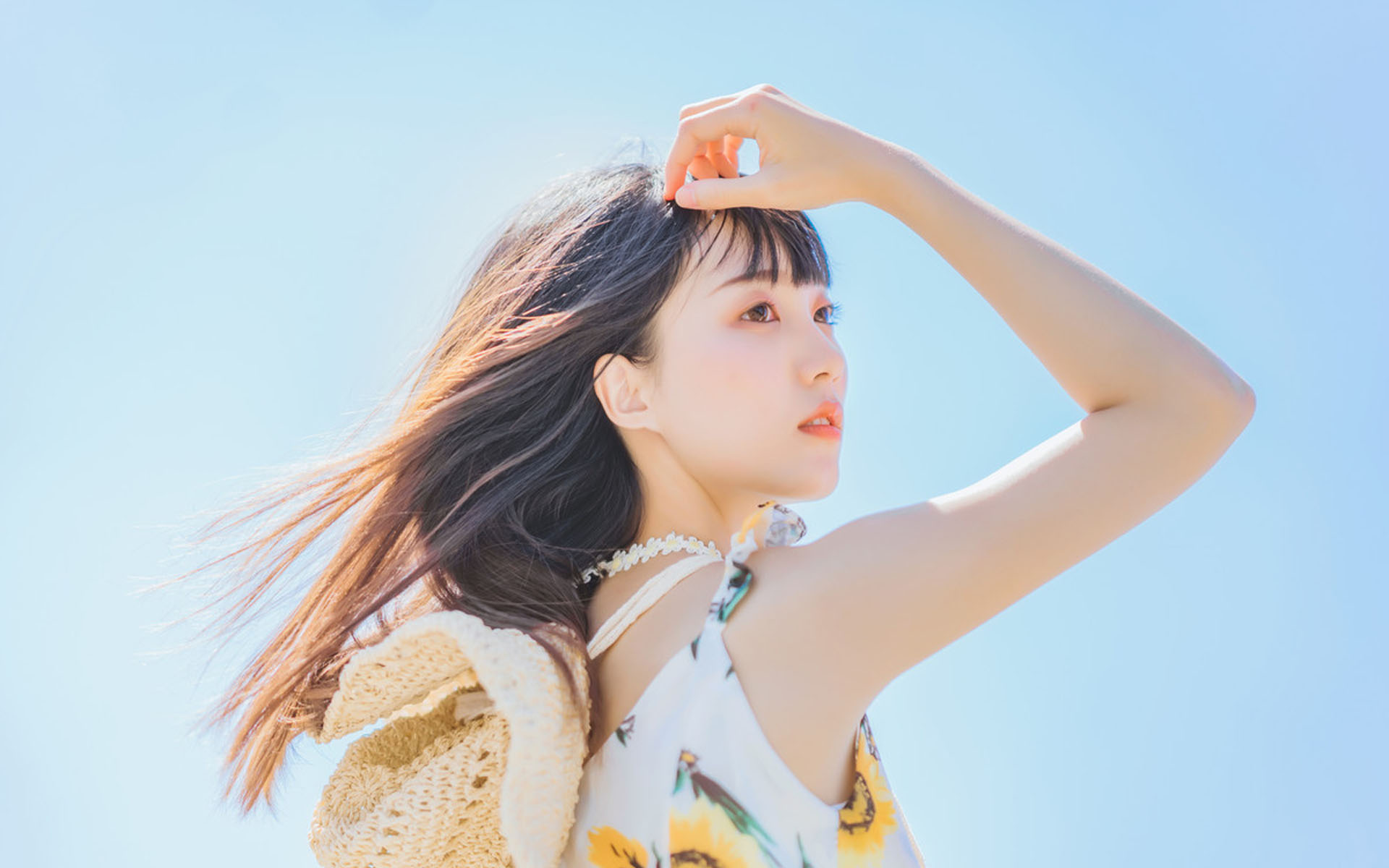 爱情是一见钟情的故事?一场错失的艳遇?