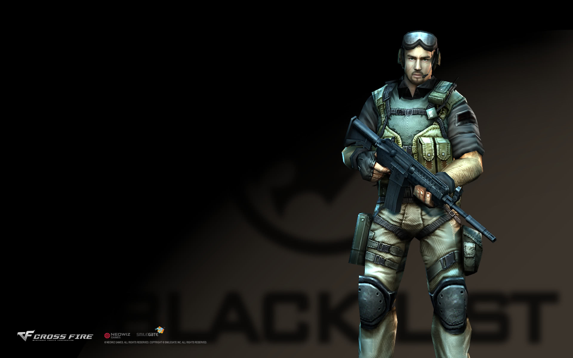 cf:国产装备中的佼佼者,飞虎队带中文语音,玩家:铲子更给力