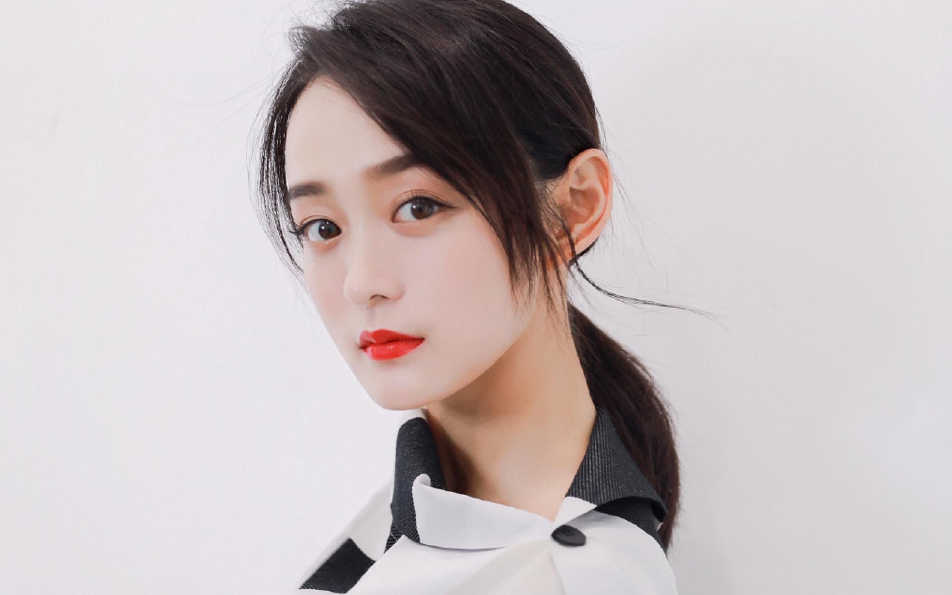 天生初恋脸,看见她们就仿佛梦回校园