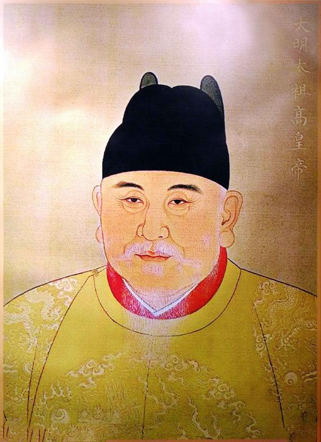 明朝最有能力的四位皇帝,朱元璋仅排第二,第一当之无愧