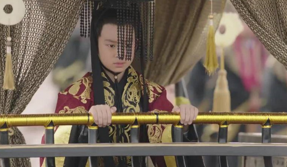 吴孙权浑水摸鱼攻魏国,魏国司马懿,退敌囤积粮草