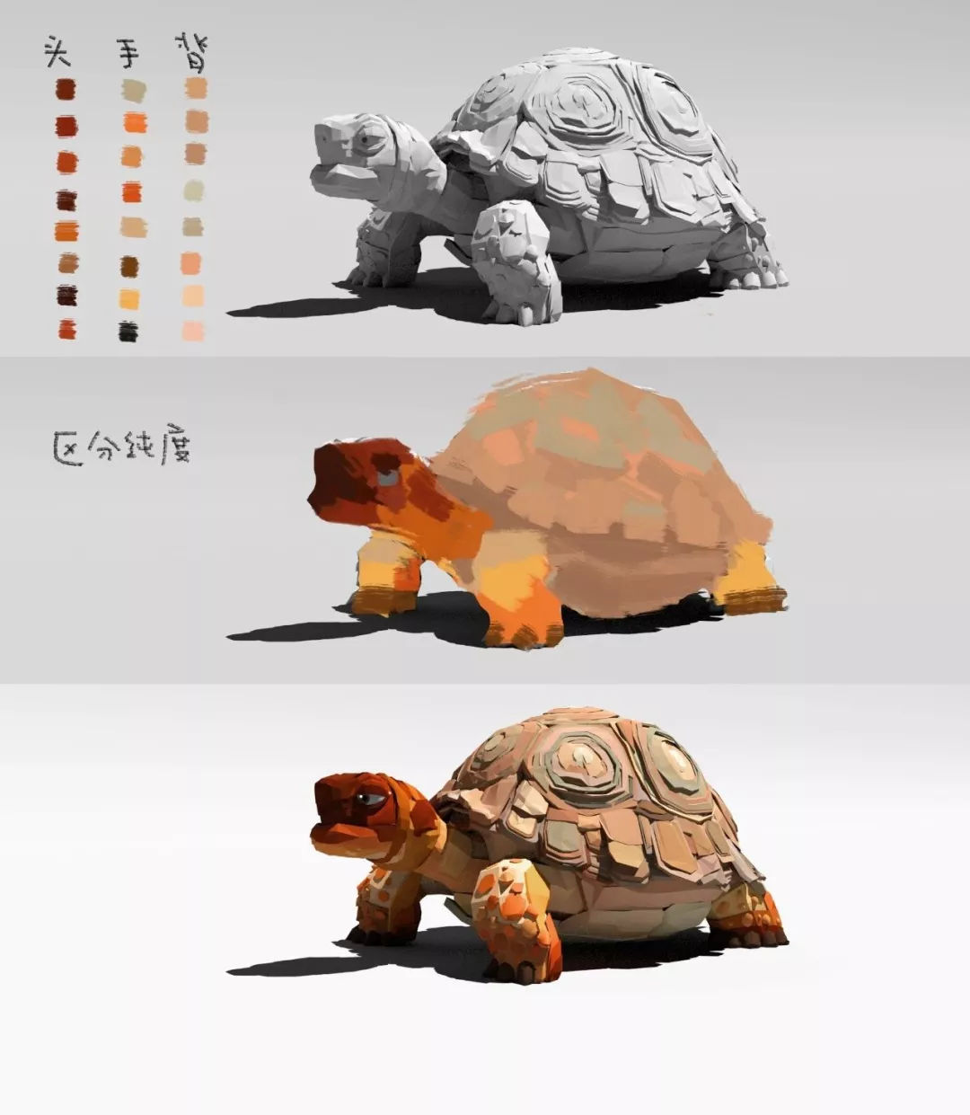 轻量级动画团队的生存之道——《隔壁小圈》团队专访